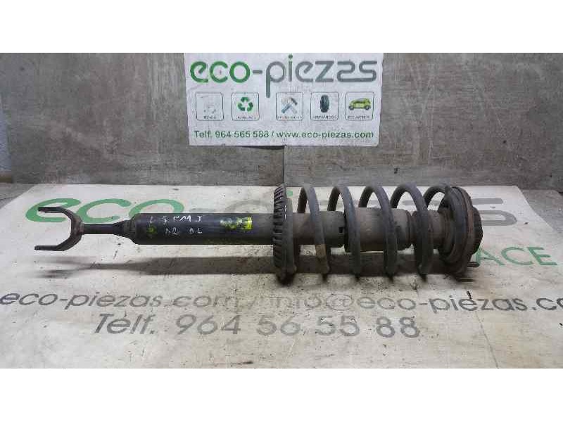 Recambio de amortiguador delantero derecho para audi a4 avant (b5) 1.9 tdi referencia OEM IAM 020432729C 8D0413031L 020432729C