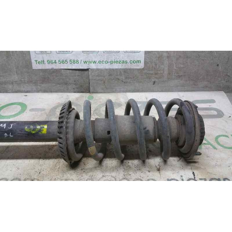 Recambio de amortiguador delantero derecho para audi a4 avant (b5) 1.9 tdi referencia OEM IAM 020432729C 8D0413031L 020432729C