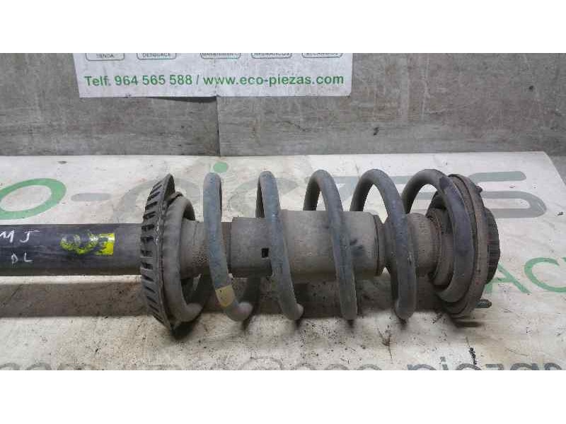 Recambio de amortiguador delantero derecho para audi a4 avant (b5) 1.9 tdi referencia OEM IAM 020432729C 8D0413031L 020432729C