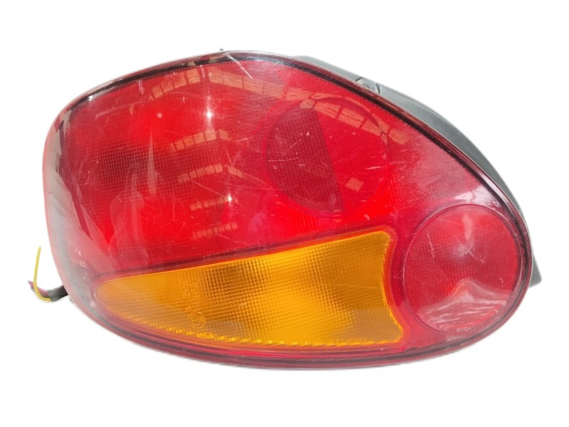 Recambio de piloto trasero izquierdo para daewoo matiz s plus referencia OEM IAM   