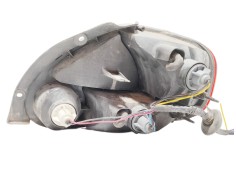 Recambio de piloto trasero izquierdo para daewoo matiz s plus referencia OEM IAM    2