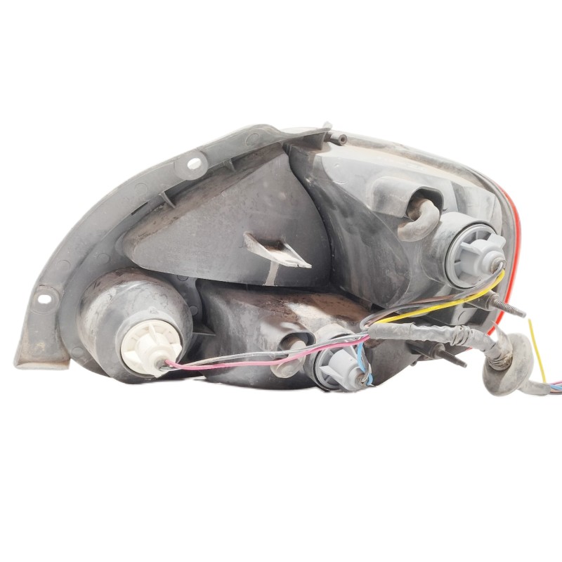 Recambio de piloto trasero izquierdo para daewoo matiz s plus referencia OEM IAM   