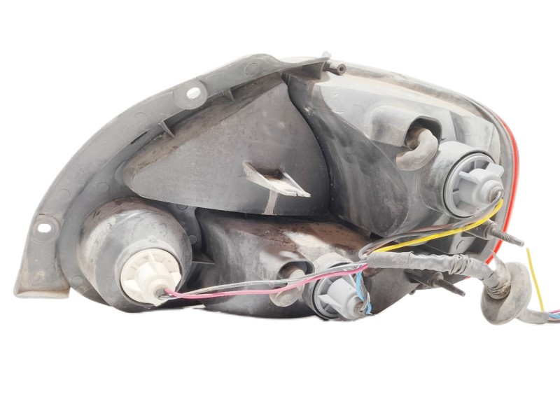 Recambio de piloto trasero izquierdo para daewoo matiz s plus referencia OEM IAM   