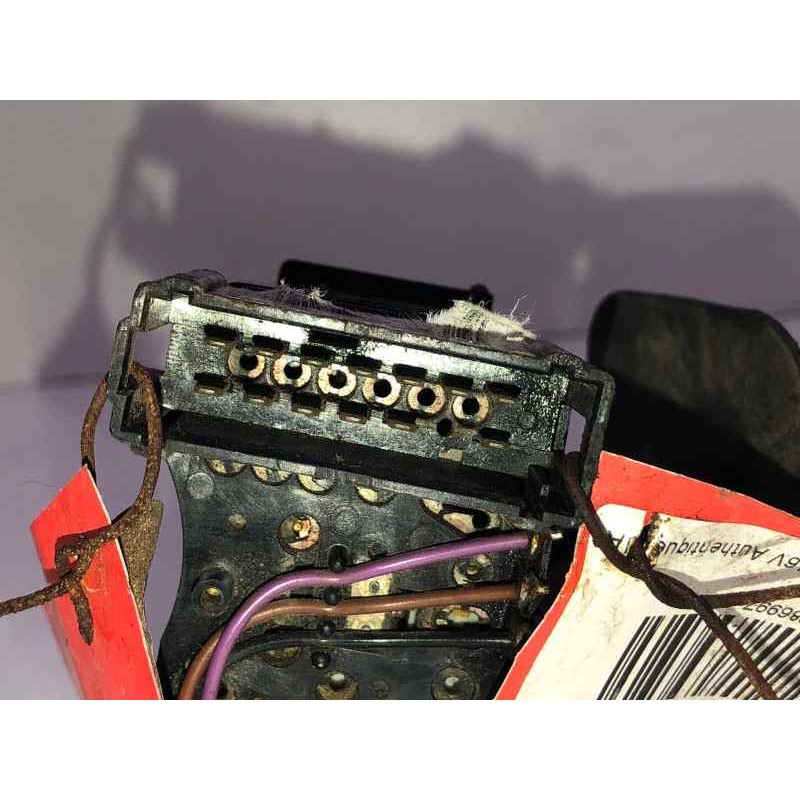 Recambio de mando luces para renault scenic (ja..) 1.6 16v authentique (ja0b/11) referencia OEM IAM   