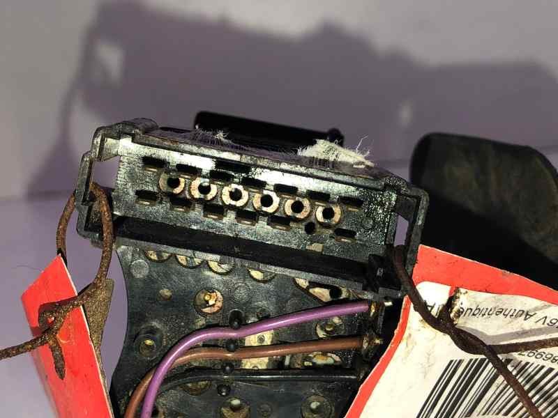 Recambio de mando luces para renault scenic (ja..) 1.6 16v authentique (ja0b/11) referencia OEM IAM   