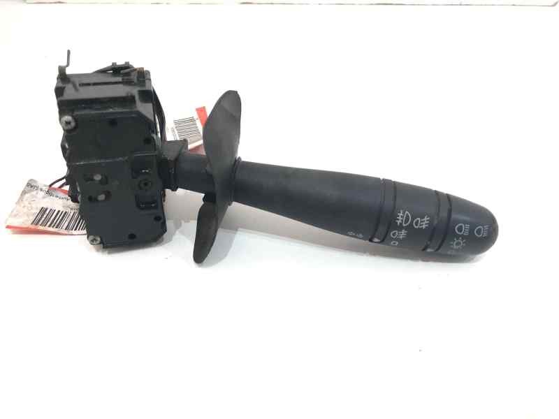 Recambio de mando intermitentes para renault scenic (ja..) 1.6 16v authentique (ja0b/11) referencia OEM IAM   