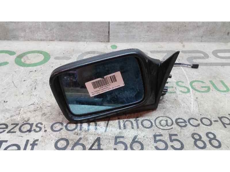 Recambio de retrovisor izquierdo para bmw serie 5 berlina (e34) 520i (110kw) referencia OEM IAM   