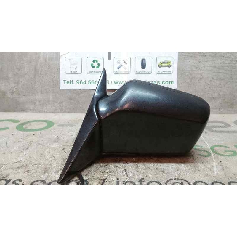 Recambio de retrovisor izquierdo para bmw serie 5 berlina (e34) 520i (110kw) referencia OEM IAM   