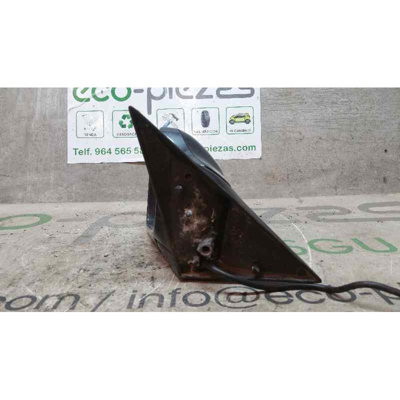 Recambio de retrovisor izquierdo para bmw serie 5 berlina (e34) 520i (110kw) referencia OEM IAM   