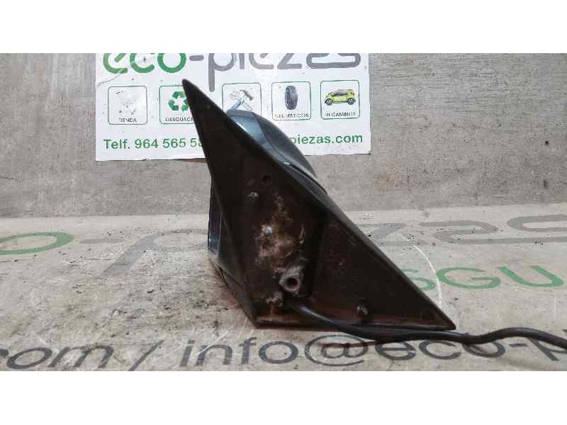 Recambio de retrovisor izquierdo para bmw serie 5 berlina (e34) 520i (110kw) referencia OEM IAM   