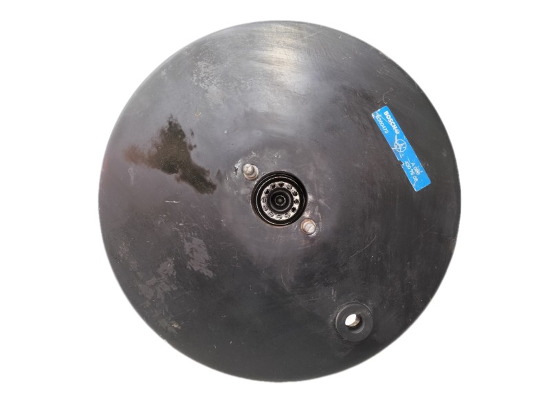 Recambio de servofreno para mercedes-benz vito (w638) caja cerrada 108 d  (638.064) referencia OEM IAM A0004307608  