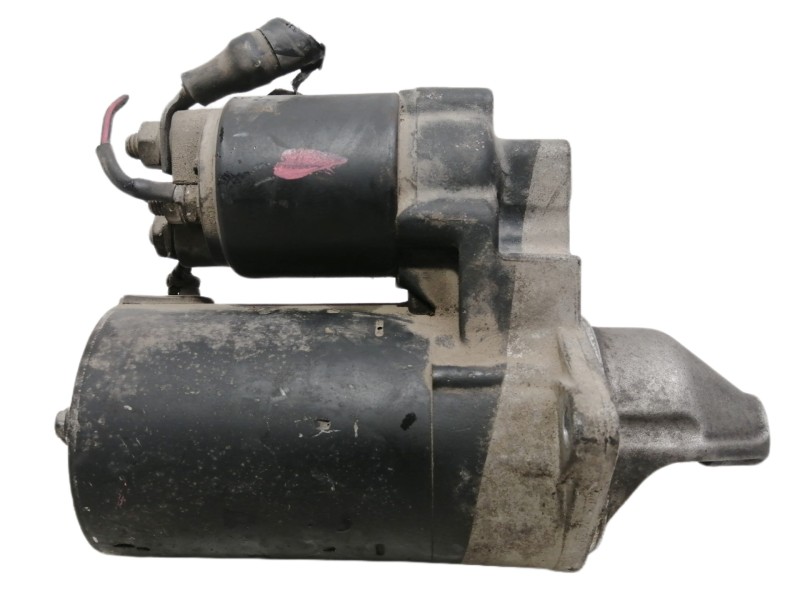 Recambio de motor arranque para opel corsa b eco referencia OEM IAM 0001106011  