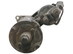 Recambio de motor arranque para opel corsa b eco referencia OEM IAM 0001106011   2