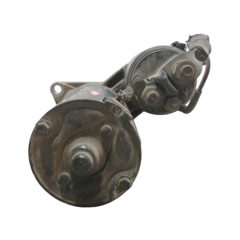 Recambio de motor arranque para opel corsa b eco referencia OEM IAM 0001106011  