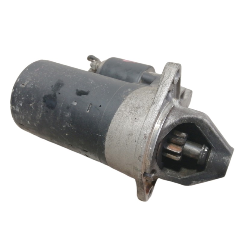 Recambio de motor arranque para opel corsa b eco referencia OEM IAM 0001106011  