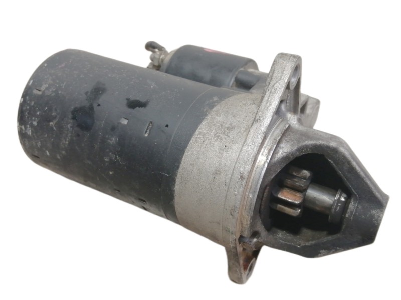 Recambio de motor arranque para opel corsa b eco referencia OEM IAM 0001106011  