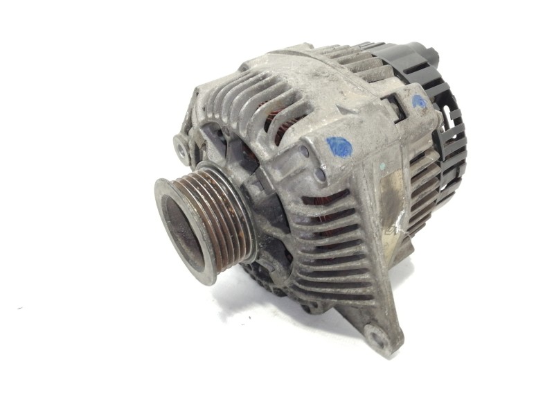 Recambio de alternador para renault megane i classic (la0) 1.6e rn referencia OEM IAM 7700862865  