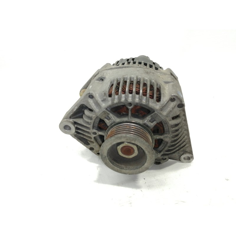 Recambio de alternador para renault megane i classic (la0) 1.6e rn referencia OEM IAM 7700862865  
