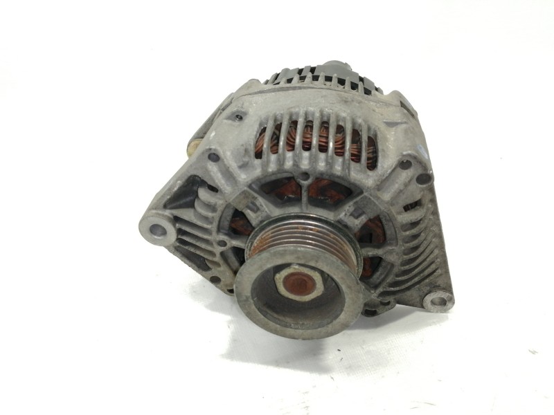 Recambio de alternador para renault megane i classic (la0) 1.6e rn referencia OEM IAM 7700862865  