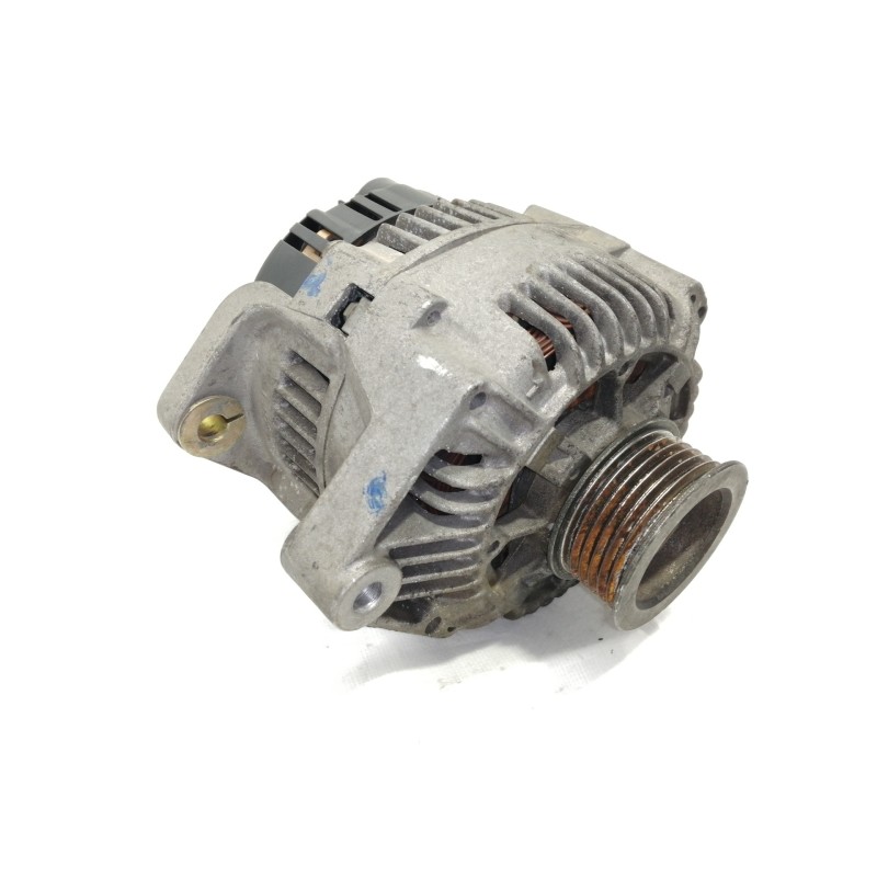 Recambio de alternador para renault megane i classic (la0) 1.6e rn referencia OEM IAM 7700862865  