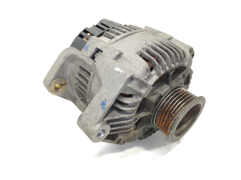Recambio de alternador para renault megane i classic (la0) 1.6e rn referencia OEM IAM 7700862865  