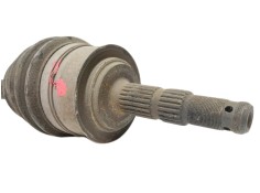 Recambio de transmision delantera izquierda para opel corsa b eco referencia OEM IAM    2