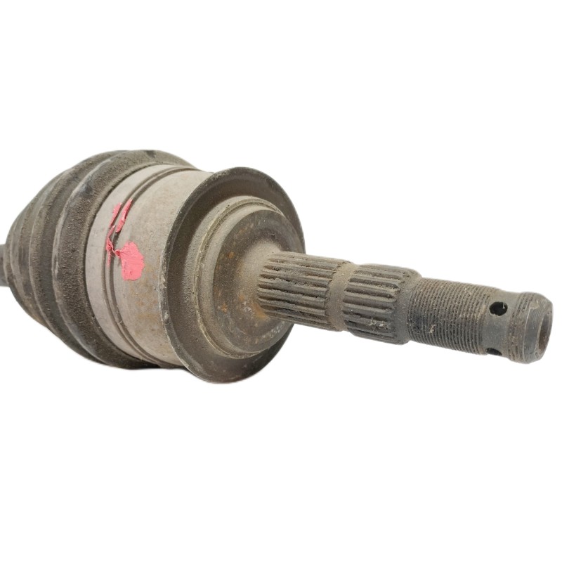 Recambio de transmision delantera izquierda para opel corsa b eco referencia OEM IAM   