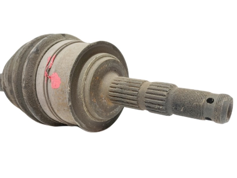 Recambio de transmision delantera izquierda para opel corsa b eco referencia OEM IAM   