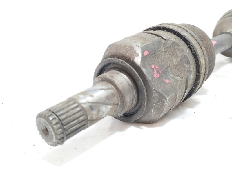 Recambio de transmision delantera izquierda para opel corsa b eco referencia OEM IAM   