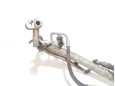 Recambio de tubos aire acondicionado para seat ibiza (6k1) stella referencia OEM IAM 13-R134A-AX647 13-R134A-AX647  2