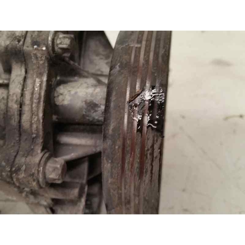 Recambio de bomba direccion para smart coupe passion referencia OEM IAM   