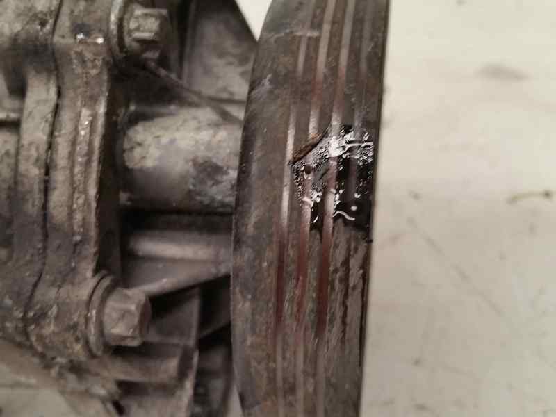 Recambio de bomba direccion para smart coupe passion referencia OEM IAM   