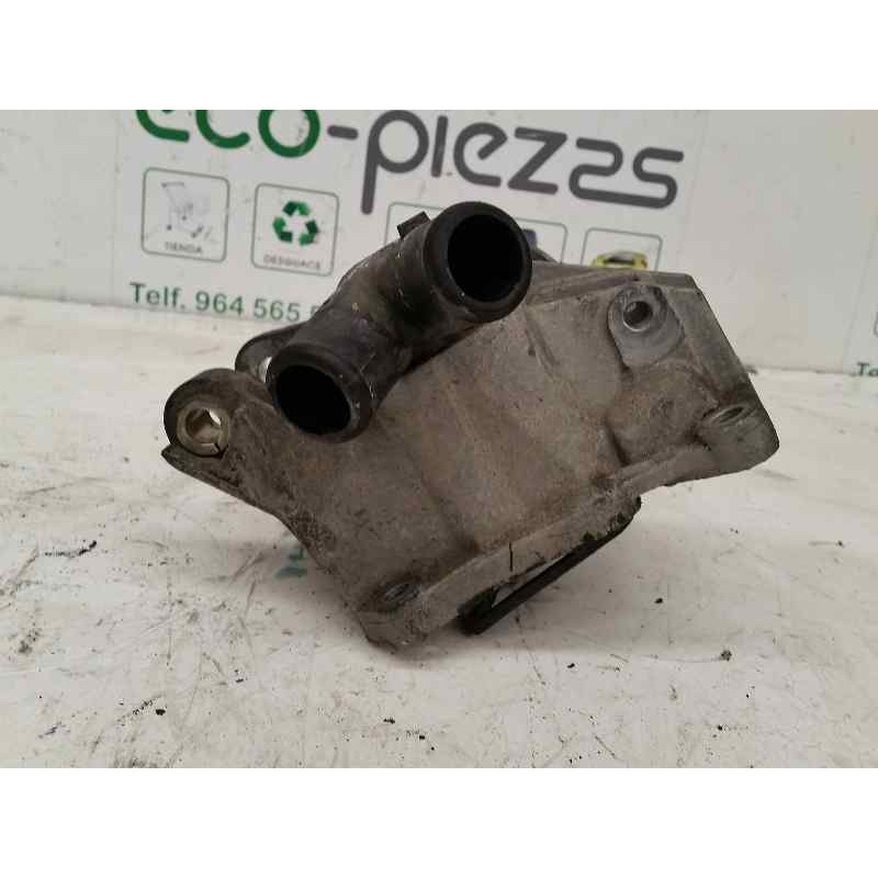 Recambio de bomba direccion para smart coupe passion referencia OEM IAM   