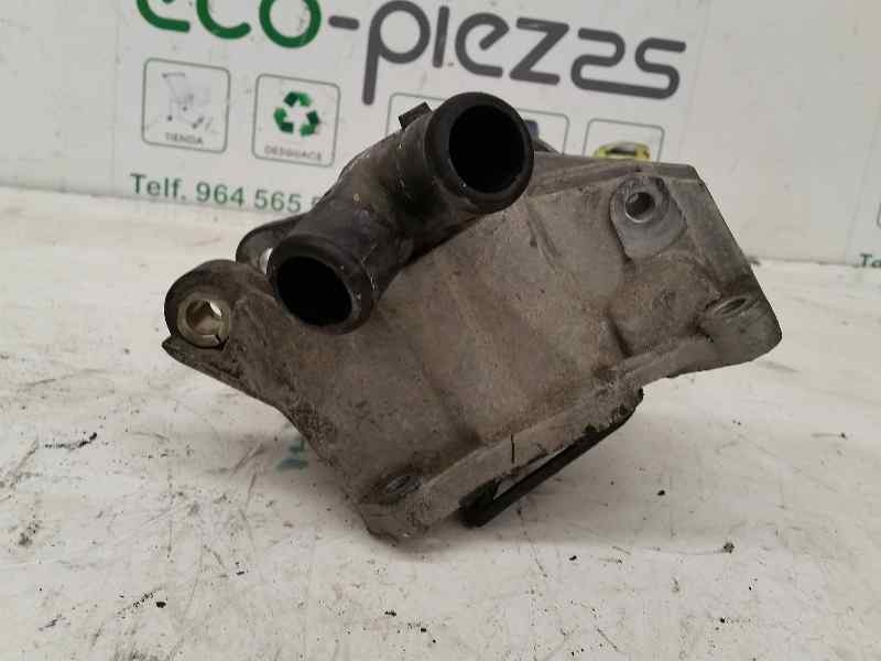 Recambio de bomba direccion para smart coupe passion referencia OEM IAM   