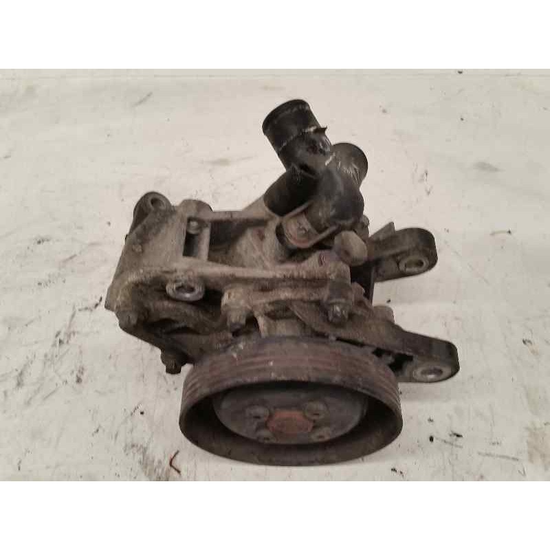 Recambio de bomba direccion para smart coupe passion referencia OEM IAM   