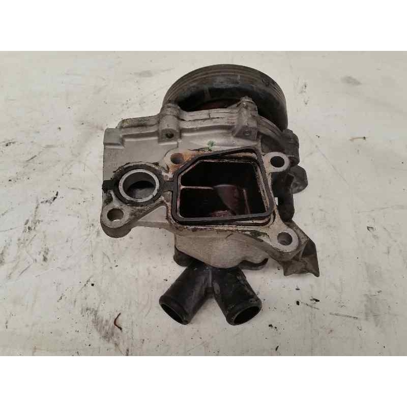 Recambio de bomba direccion para smart coupe passion referencia OEM IAM   