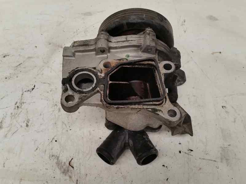 Recambio de bomba direccion para smart coupe passion referencia OEM IAM   