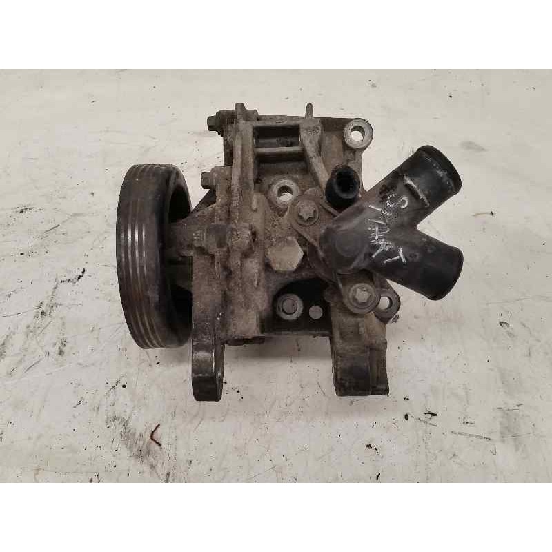 Recambio de bomba direccion para smart coupe passion referencia OEM IAM   