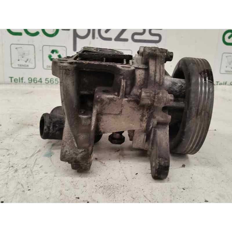 Recambio de bomba direccion para smart coupe passion referencia OEM IAM   