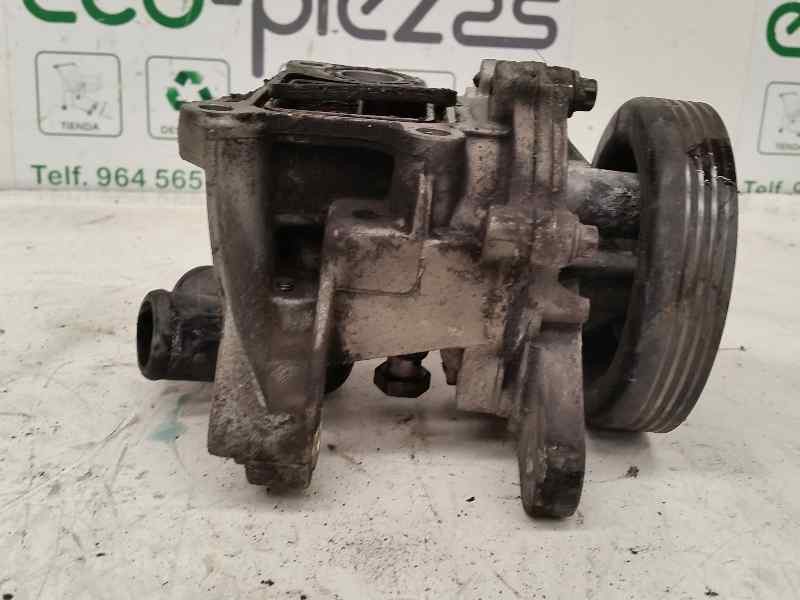 Recambio de bomba direccion para smart coupe passion referencia OEM IAM   