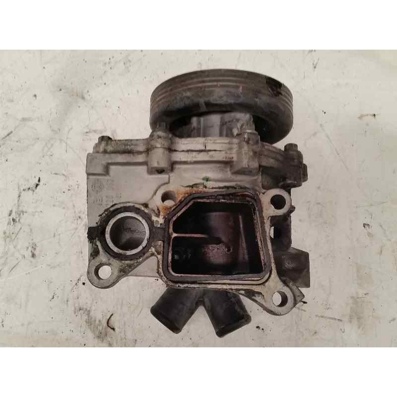 Recambio de bomba direccion para smart coupe passion referencia OEM IAM   