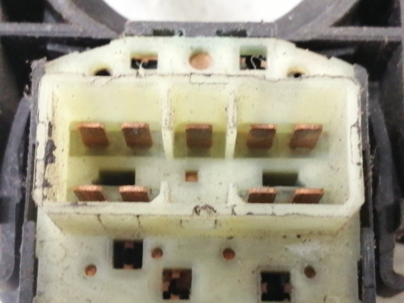 Recambio de mando multifuncion para daewoo matiz s plus referencia OEM IAM   