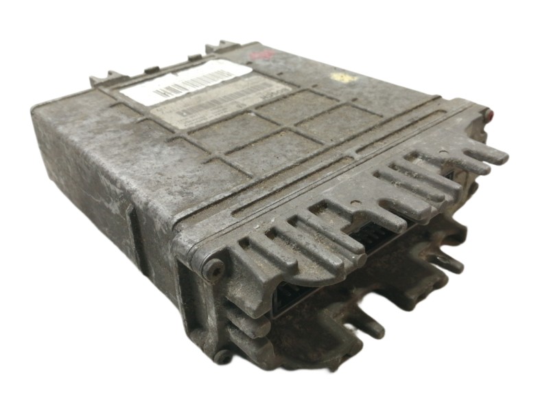 Recambio de centralita motor uce para renault laguna (b56) 1.9 dti referencia OEM IAM 0281001995 8200059878 H0M7700113281 