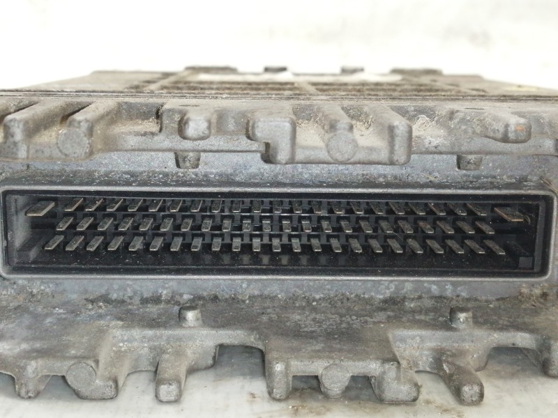 Recambio de centralita motor uce para renault laguna (b56) 1.9 dti referencia OEM IAM 0281001995 8200059878 H0M7700113281 