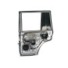 Recambio de puerta trasera derecha para hyundai terracan (hp) 2.9 crdi 4wd referencia OEM IAM 77010H1010  