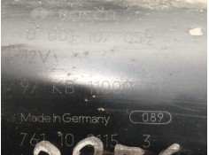 Recambio de motor arranque para ford ka (ccq) collection referencia OEM IAM 0001107059 7611021153 97KB11000  2