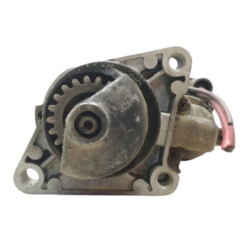 Recambio de motor arranque para ford ka (ccq) collection referencia OEM IAM 0001107059 7611021153 97KB11000 