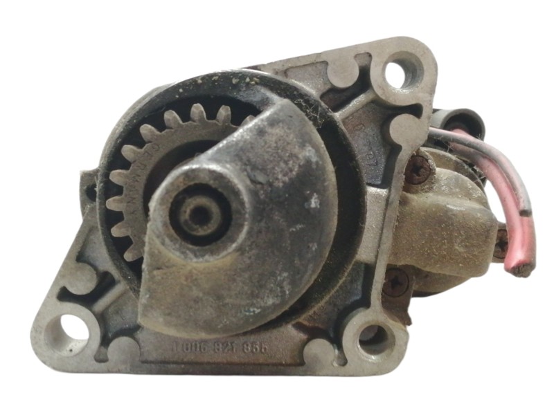 Recambio de motor arranque para ford ka (ccq) collection referencia OEM IAM 0001107059 7611021153 97KB11000 