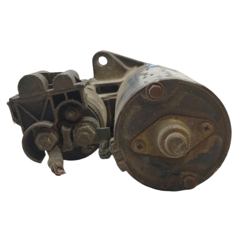 Recambio de motor arranque para ford ka (ccq) collection referencia OEM IAM 0001107059 7611021153 97KB11000 