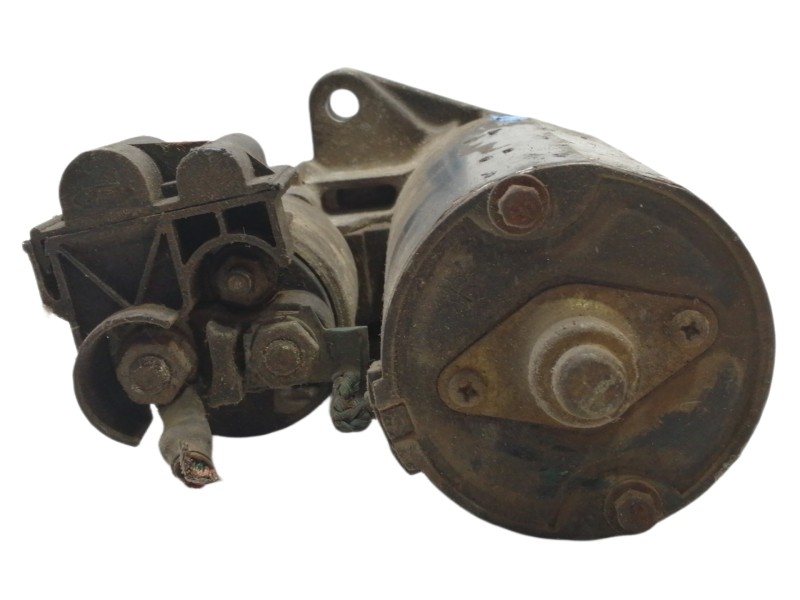 Recambio de motor arranque para ford ka (ccq) collection referencia OEM IAM 0001107059 7611021153 97KB11000 